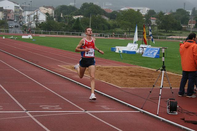 Campionato Galego Absoluto 2009 260